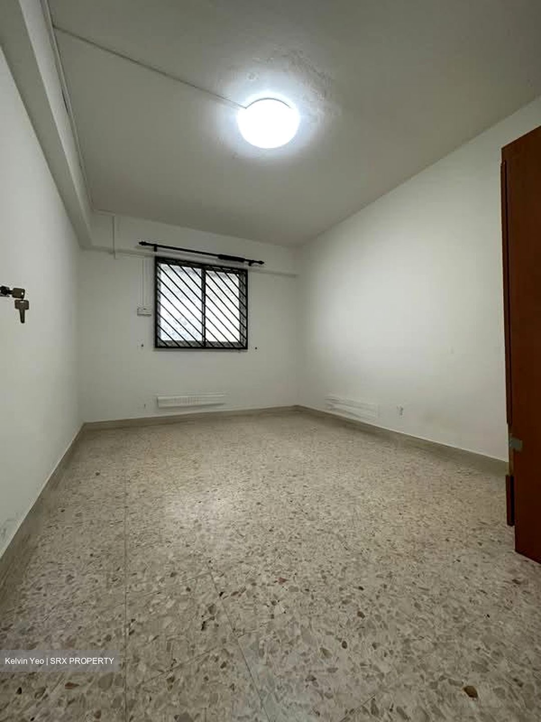 Blk 524 Ang Mo Kio Avenue 5 (Ang Mo Kio), HDB 3 Rooms #580765771